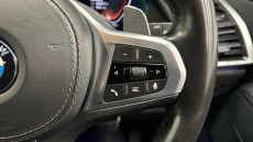 BMW X5 xDrive30d M Sport 5dr Auto Diesel Estate